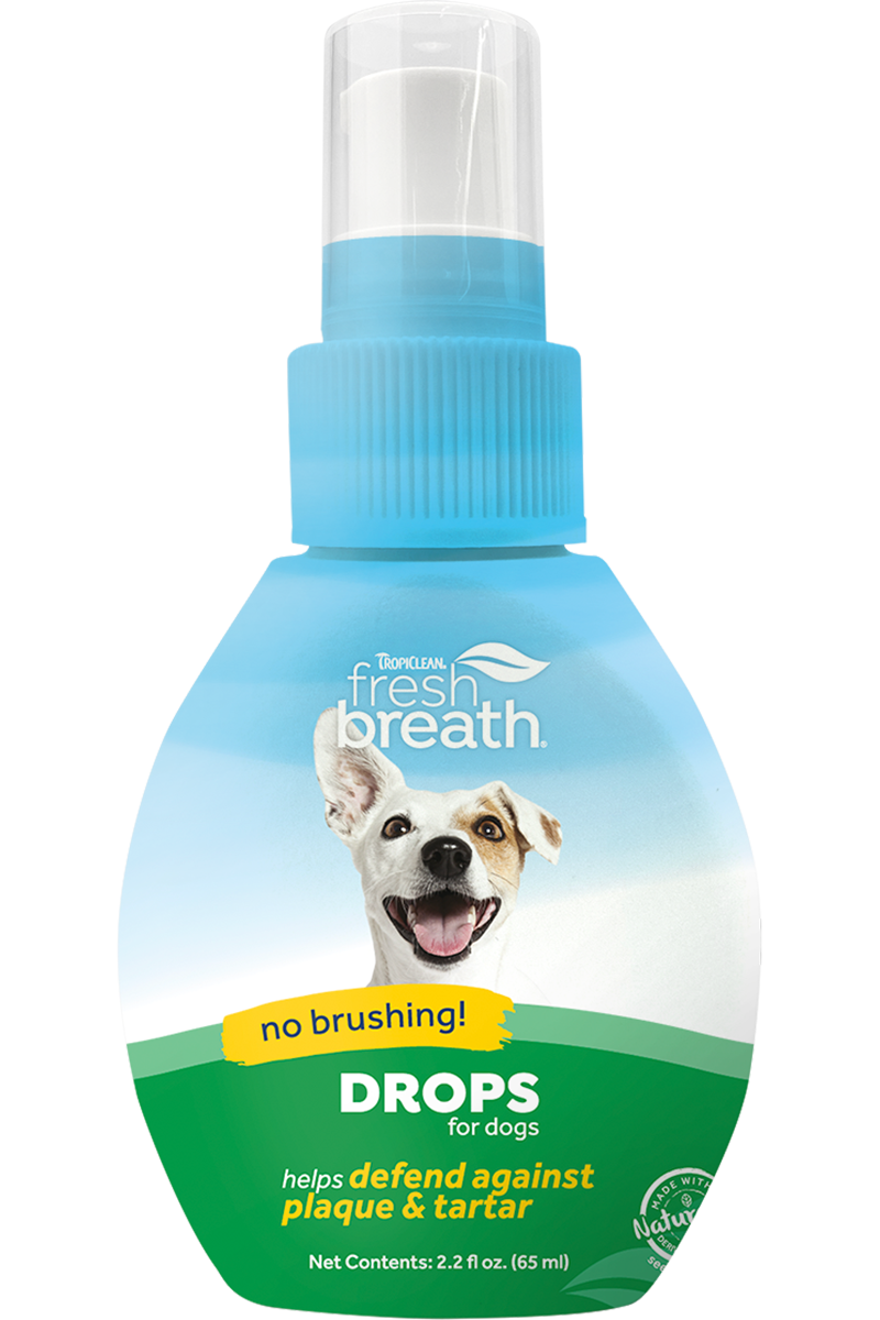 Fresh online breath dogs