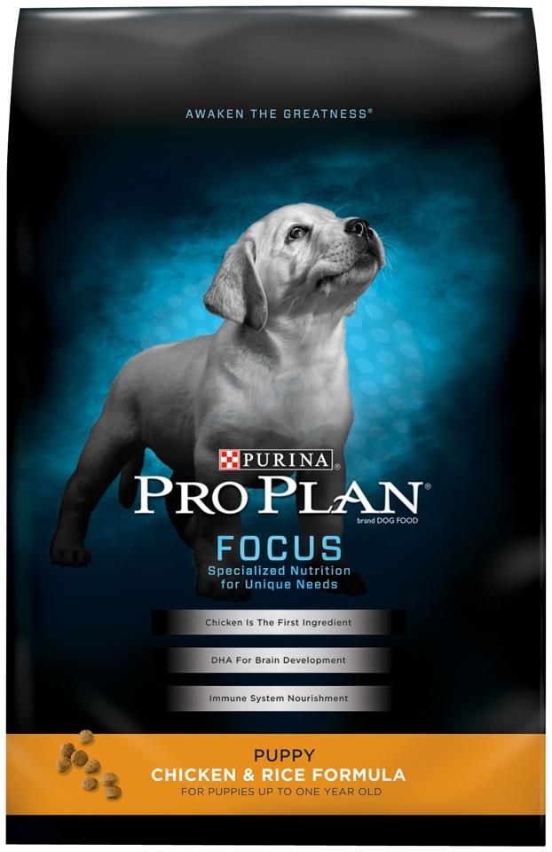 Pro plan shop dry dog food