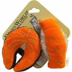 Doyen Cat Salmon 2 Pack