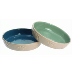 Petrageous cat bowls best sale