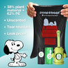 The Original Poop Bags Hydrant Dispenser + Leash Roll Poop Bags