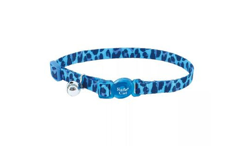 Coastal Pet Product Safe Cat Fashion Adjustable Breakaway Collar