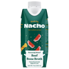 Made By Nacho Humanely Raised Beef Bone Broth Topper Cat Food (8.4 oz)