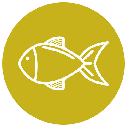 Aquatics / ReptilesFish icon