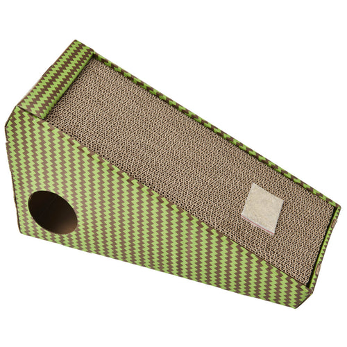 Ethical Pet SPOT Ramp Cat Scratcher