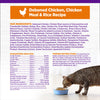 Wellness Complete Health Grained Deboned Chicken Recipe Dry Cat Food