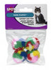 Ethical Pet Kitty “Yarn Puffs” Cat Toy