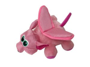 Flingerz Launchable Plush Toys