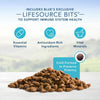 Blue Buffalo Life Protection Natural Fish & Brown Rice Recipe Adult Dry Dog Food