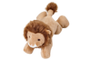Fluff & Tuff Leo Lion Toy