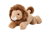 Fluff & Tuff Leo Lion Toy