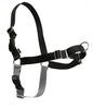 PetSafe Easy Walk Black & Silver Dog Harness