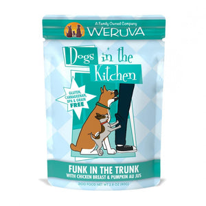 Highly palatable cheap dog food