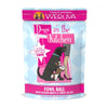 Weruva Dogs in the Kitchen Fowl Ball Grain Free Chicken and Turkey Dog Food Pouch