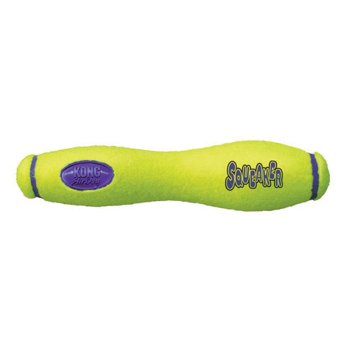 KONG AirDog Squeaker Stick Dog Toy - Brookline, MA - Brookline Dog Grooming KONG AirDog Squeaker Stick Dog Toy - Brookline, MA - Brookline Dog Grooming