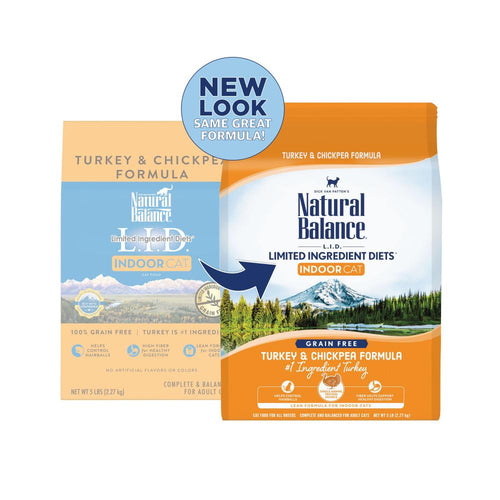 Natural balance limited ingredient 2024 diets dry cat food