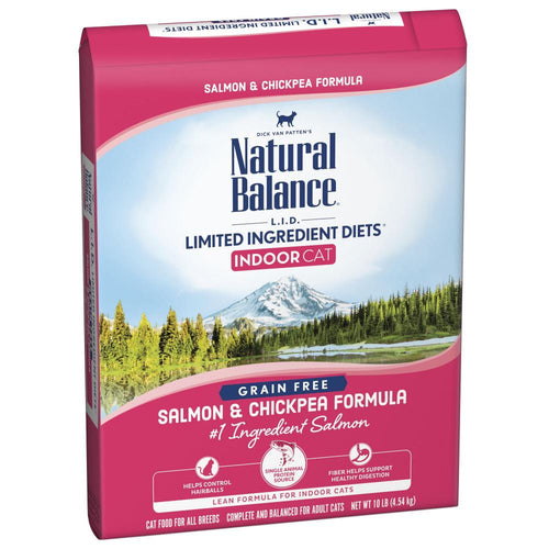 Natural balance cat food hot sale salmon