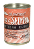 Against the Grain Nothing Else Grain Free One Ingredient 100% Salmon Canned Dog Food