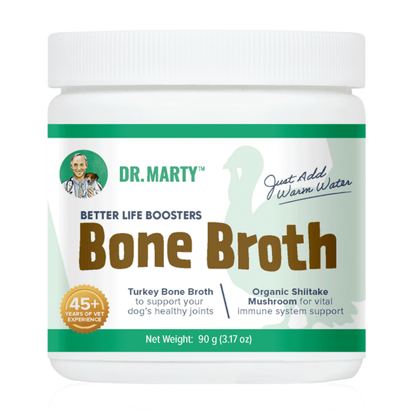 Dr. Marty's Better Life Boosters – Bone Broth