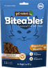 Get Naked® Biteables® Digestive Health+ Functional Cat Soft Treats Surf & Turf Flavor