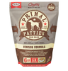 Primal Pet Foods Canine Raw Frozen Patties