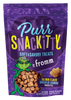 Fromm Purr Snackitty Salmon Flavor Snackitties Cat Treats